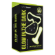 WhipSmart Glow In The Dark 4 piece Strap-On Set